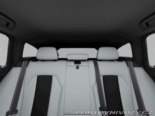 BMW M3 Competition M xDrive 2026