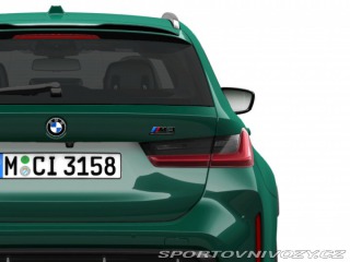 BMW M3 Competition M xDrive 2026
