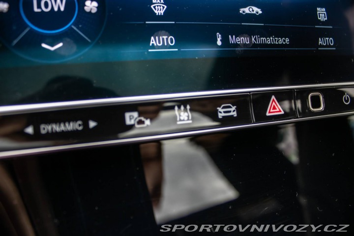 Mercedes-Benz S 500 4MATIC 320kW AT/9 20 2021