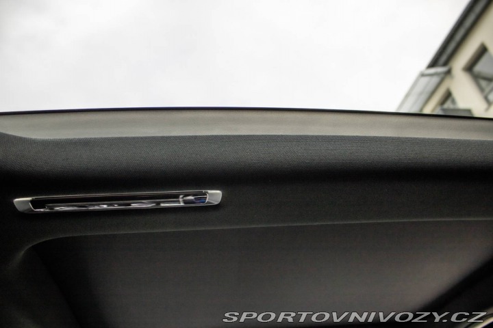 Mercedes-Benz S 500 4MATIC 320kW AT/9 20 2021