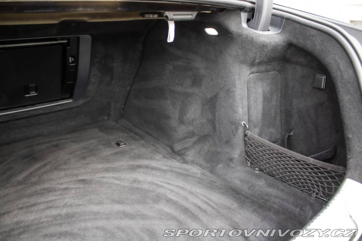 Mercedes-Benz S 500 4MATIC 320kW AT/9 20 2021