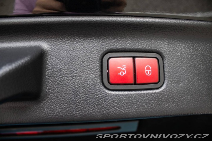 Mercedes-Benz S 500 4MATIC 320kW AT/9 20 2021