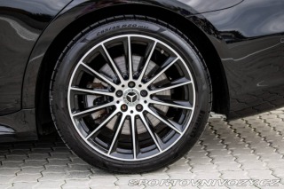 Mercedes-Benz S 500 4MATIC 320kW AT/9 20 2021
