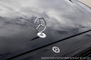 Mercedes-Benz S 500 4MATIC 320kW AT/9 20 2021