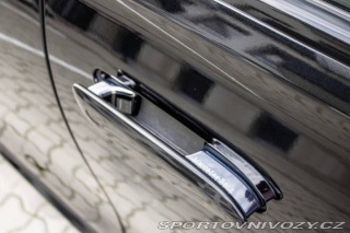 Mercedes-Benz S 500 4MATIC 320kW AT/9 20 2021