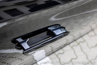 Mercedes-Benz S 500 4MATIC 320kW AT/9 20 2021