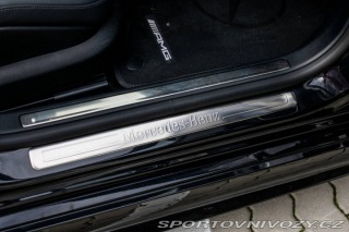 Mercedes-Benz S 500 4MATIC 320kW AT/9 20 2021