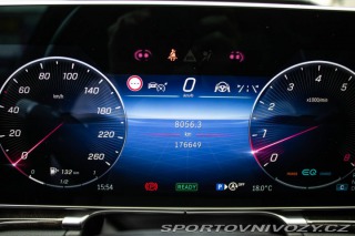 Mercedes-Benz S 500 4MATIC 320kW AT/9 20 2021