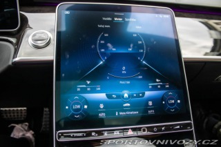 Mercedes-Benz S 500 4MATIC 320kW AT/9 20 2021