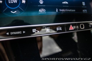 Mercedes-Benz S 500 4MATIC 320kW AT/9 20 2021