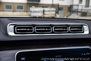 Mercedes-Benz S 500 4MATIC 320kW AT/9 20 2021
