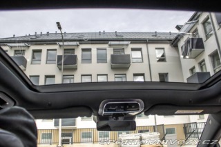 Mercedes-Benz S 500 4MATIC 320kW AT/9 20 2021