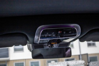 Mercedes-Benz S 500 4MATIC 320kW AT/9 20 2021