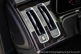 Mercedes-Benz S 500 4MATIC 320kW AT/9 20 2021