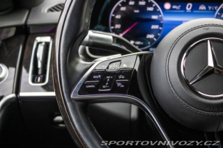 Mercedes-Benz S 500 4MATIC 320kW AT/9 20 2021