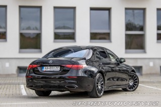 Mercedes-Benz S 500 4MATIC 320kW AT/9 20 2021