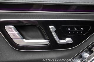 Mercedes-Benz S 500 4MATIC 320kW AT/9 20 2021