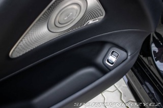 Mercedes-Benz S 500 4MATIC 320kW AT/9 20 2021