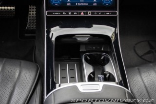 Mercedes-Benz S 500 4MATIC 320kW AT/9 20 2021