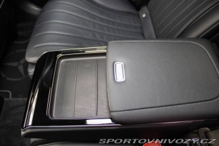Mercedes-Benz S 500 4MATIC 320kW AT/9 20 2021