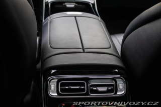 Mercedes-Benz S 500 4MATIC 320kW AT/9 20 2021