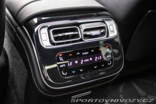 Mercedes-Benz S 500 4MATIC 320kW AT/9 20 2021