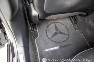 Mercedes-Benz S 500 4MATIC 320kW AT/9 20 2021