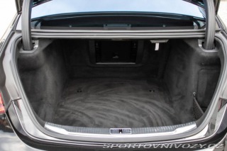 Mercedes-Benz S 500 4MATIC 320kW AT/9 20 2021