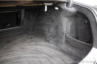 Mercedes-Benz S 500 4MATIC 320kW AT/9 20 2021