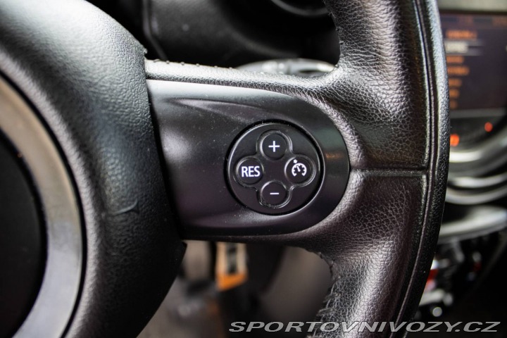 Mini Countryman Cooper D, 82kW (2016) / 2016