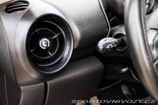 Mini Countryman Cooper D, 82kW (2016) / 2016