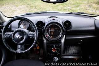 Mini Countryman Cooper D, 82kW (2016) / 2016