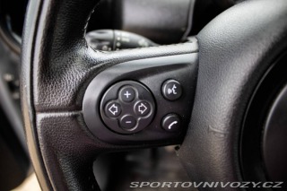 Mini Countryman Cooper D, 82kW (2016) / 2016