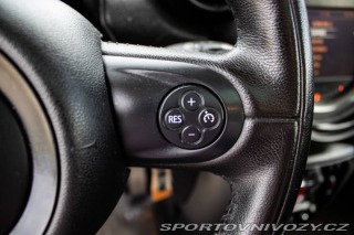 Mini Countryman Cooper D, 82kW (2016) / 2016