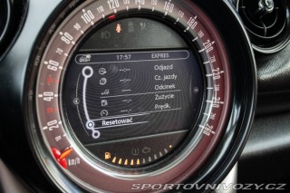 Mini Countryman Cooper D, 82kW (2016) / 2016