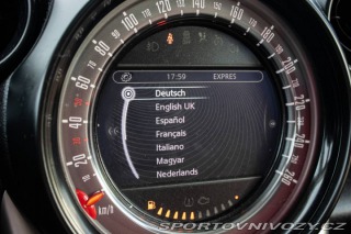 Mini Countryman Cooper D, 82kW (2016) / 2016