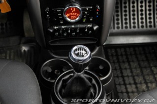 Mini Countryman Cooper D, 82kW (2016) / 2016
