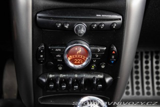 Mini Countryman Cooper D, 82kW (2016) / 2016