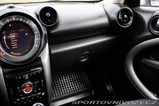 Mini Countryman Cooper D, 82kW (2016) / 2016