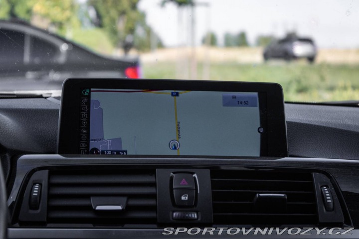 BMW 3 335i 2013 225kW AT/8 / A 2013