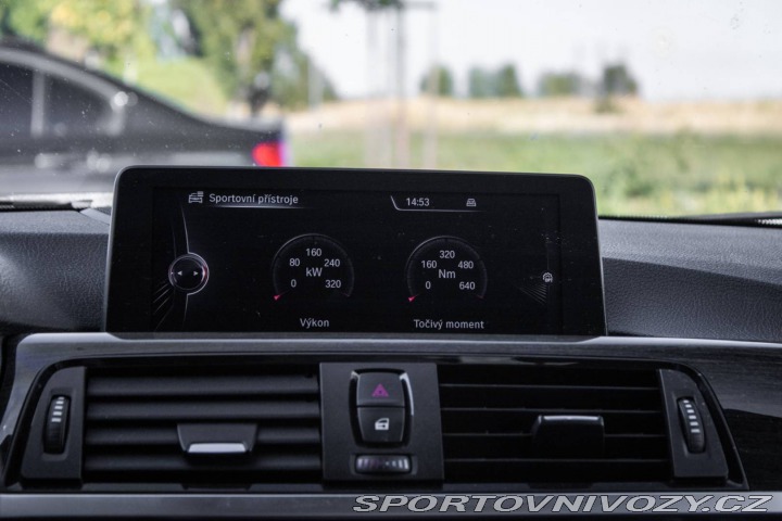 BMW 3 335i 2013 225kW AT/8 / A 2013