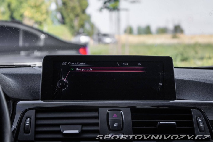 BMW 3 335i 2013 225kW AT/8 / A 2013