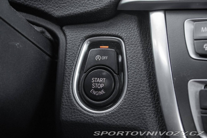 BMW 3 335i 2013 225kW AT/8 / A 2013
