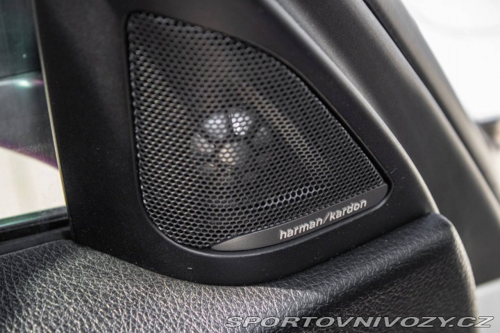 BMW 3 335i 2013 225kW AT/8 / A 2013