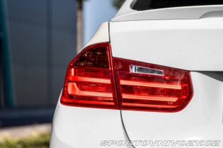 BMW 3 335i 2013 225kW AT/8 / A 2013