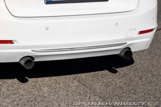BMW 3 335i 2013 225kW AT/8 / A 2013
