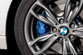 BMW 3 335i 2013 225kW AT/8 / A 2013