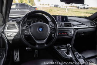 BMW 3 335i 2013 225kW AT/8 / A 2013