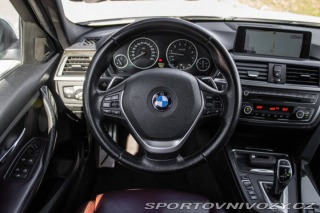 BMW 3 335i 2013 225kW AT/8 / A 2013