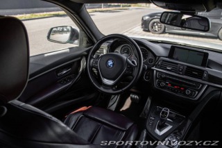 BMW 3 335i 2013 225kW AT/8 / A 2013